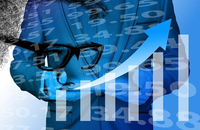 business, economy, man, average capital employed