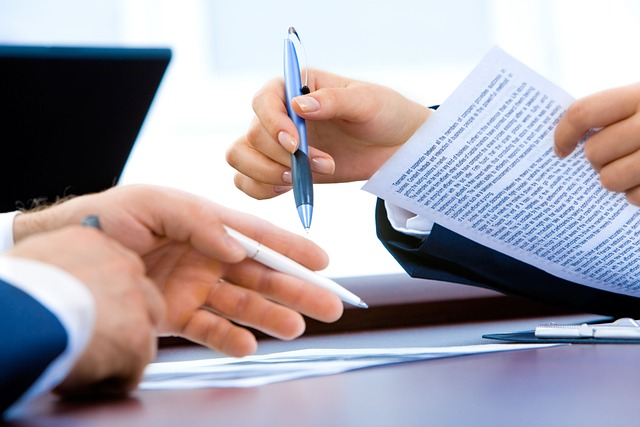 laptop, office, hand, advisory services, consumer banking, real estate finance, CIT