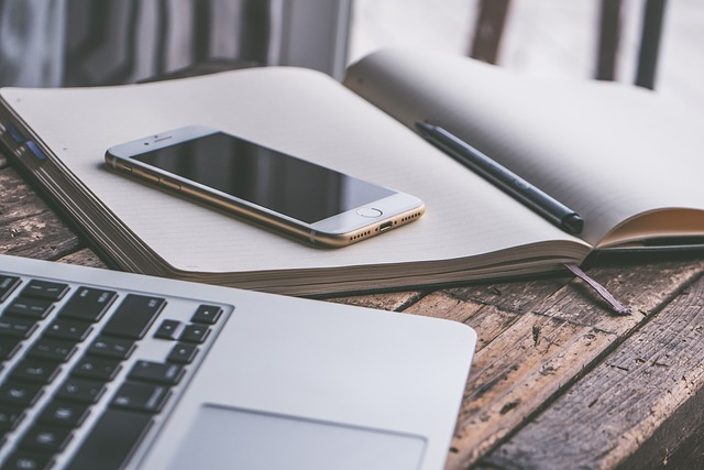 business, computer, mobile, online business 