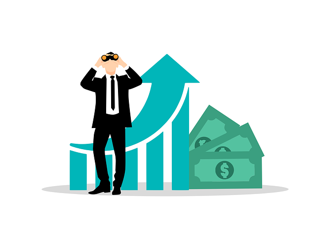 business, profit, vision