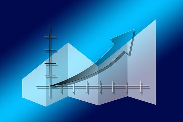 arrow, success, goal