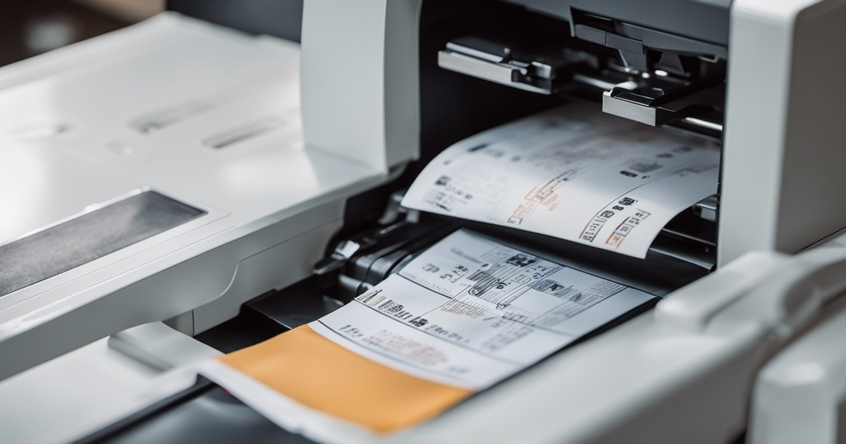 Payroll Printing, payroll provider