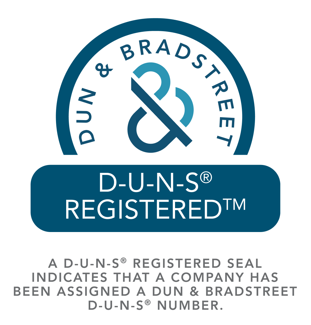  Dun & Bradstreet, D-U-N-S number, logo