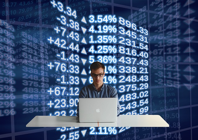 stock exchange, world economy, boom, personal loan rates