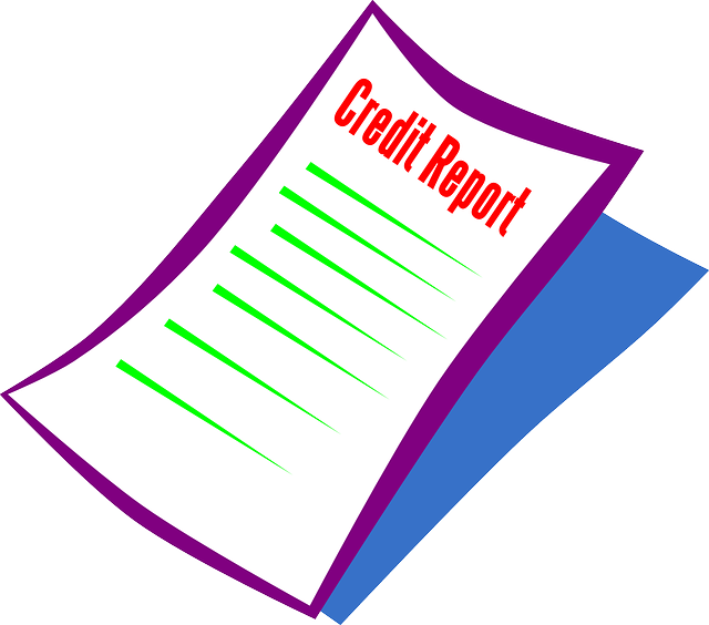 credit, report, bank, credit report