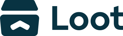 Loot logo, loot review