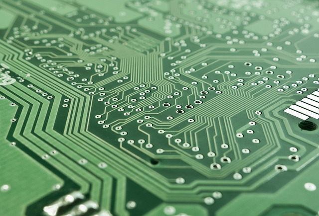 board, electronics, computer, edi transactions
