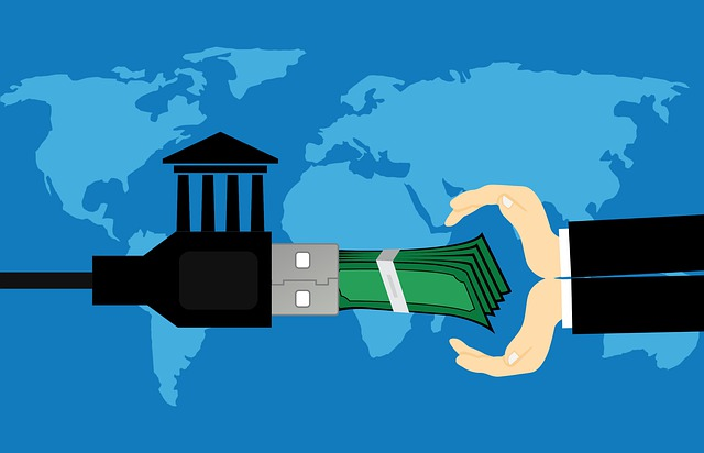 bank, wire transfer, online, merchant cash advances, unpaid invoices, financing products