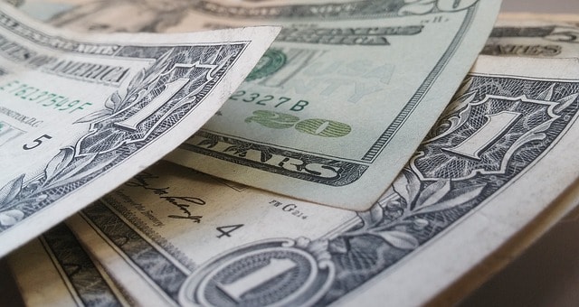 dollars, banknotes, money, cash, bills, 