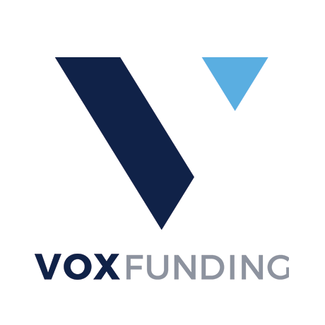 vox funding review, vox funding logo,
