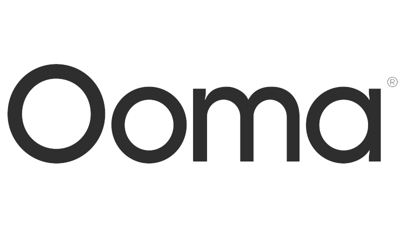 Ooma Office logo 