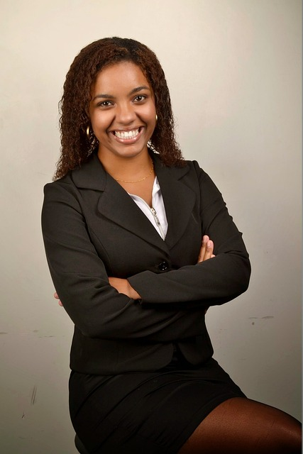 woman, black, businesswoman, own businesses