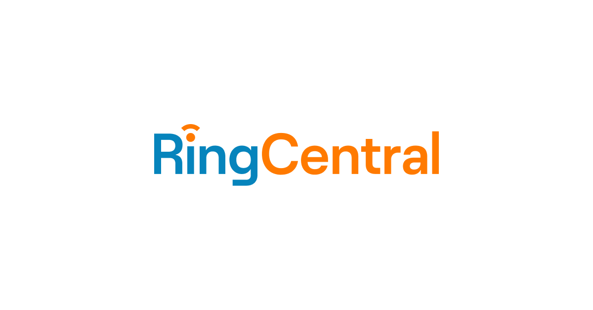 Ring Central Logo