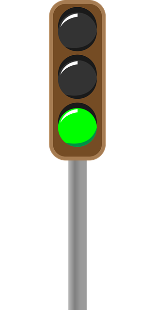 traffic light, signal, traffic
