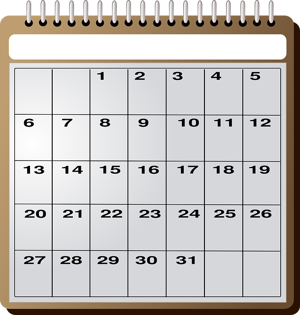 calendar, schedule, notes