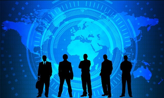 business, global, work, professional association
